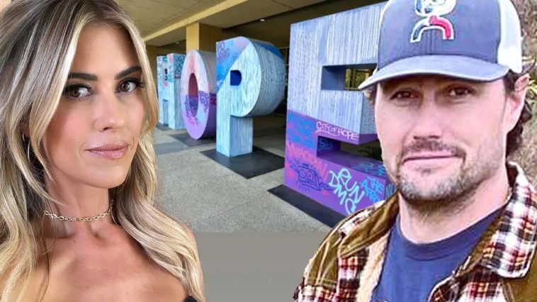 Christina Hall SLAMS Josh Hall's 'Hope' Message After Claiming She's Offered Him 'Millions'