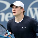 Cincinnati Open: Jack Draper dumps out Stefanos Tsitsipas in three-set thriller