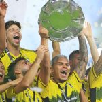 Columbus Crew defeats LAFC to win 2024 Leagues Cup