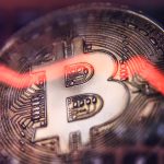 Cryptocurrencies tumble amid a wave of long liquidations, bitcoin falls under $60,000