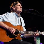 James Taylor