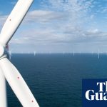 Danish wind power giant Ørsted delays major US offshore project