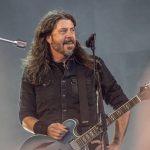 Dave Grohl Dodges Taylor Swift Question After Tour Controversy