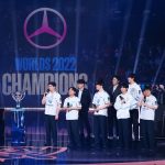 ESports: League of Legends World Championship