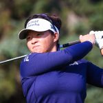 LPGA: CPKC Women's Open - Second Round