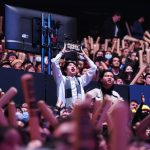 ESports: League of Legends World Championship