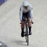 Olympics: Cycling - Track