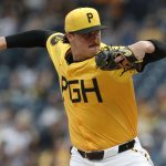 MLB: Seattle Mariners at Pittsburgh Pirates