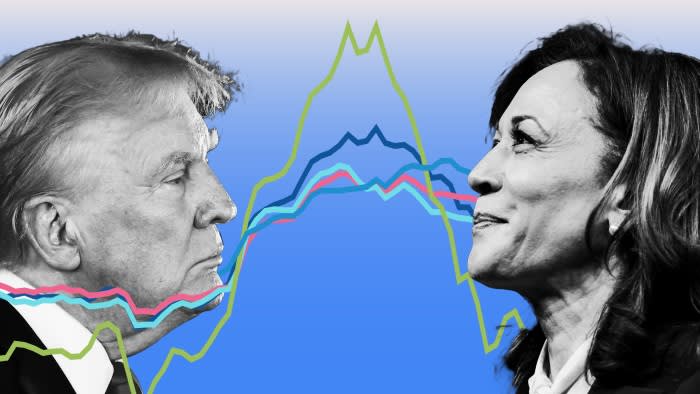 Decoding Harris and Trump on inflation