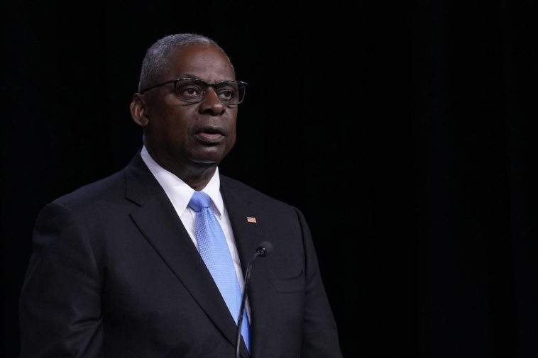 Defense Secretary Lloyd Austin defends decision to throw out plea deal for 9/11 defendants