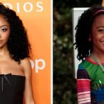 Disney Channel Alum Skai Jackson Was Arrested On Suspicion of Spousal Battery At Universal Studios