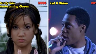 Disney Channel Original Movies You Probably Forgot About