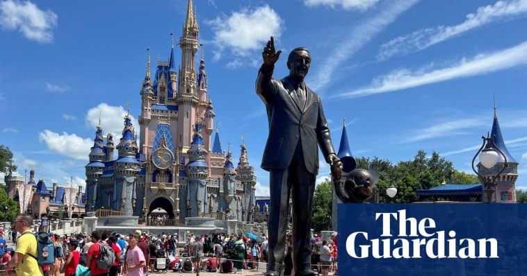 Disney seeks to dismiss wrongful death lawsuit over widower’s Disney+ free trial