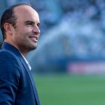 Donovan: Learning curve 'steep' at NWSL's Wave