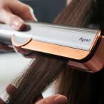 Dyson Looks to Mushrooms with New Frizz-Busting Line