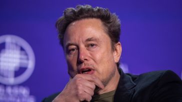 EU warns Elon Musk ahead of Trump interview to keep hate speech off X