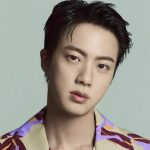 Jin for Gucci