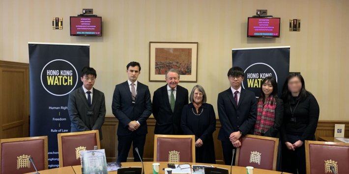 Education Secretary Urged To Grant Home Fees For Britain’s Hong Kong Students