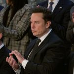 Elon Musk PAC being investigated by Michigan secretary of state for potential violations