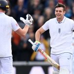 England vs Sri Lanka: Jamie Smith says he does not feel out of depth after maiden Test ton