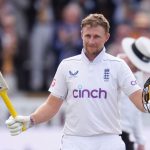 England vs Sri Lanka: Joe Root's record-equalling ton leads hosts' recovery on day one of second Test