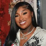 Erica Banks Opens Up Recovering After Her Second BBL Surgery & Shares If She'd Transition Back To Her Natural Body (WATCH)