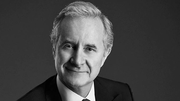 Estée Lauder CEO Fabrizio Freda to Retire