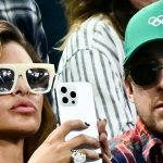 Eva Mendes and Ryan Gosling Make Rare Public Appearance With Daughters