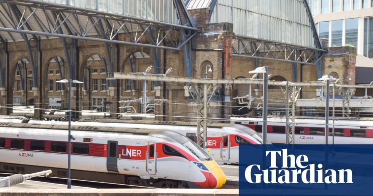 Ex-rail minister says he understands Labour deal with unions