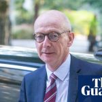 Expect more economic pain to come, warns senior UK cabinet minister