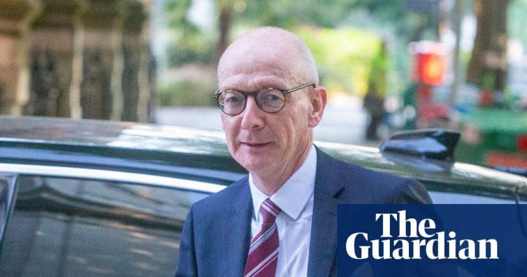 Expect more economic pain to come, warns senior UK cabinet minister