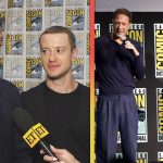 Fantastic 4's Ebon Moss-Bachrach and Joseph Quinn on Comic-Con Debut (Exclusive)