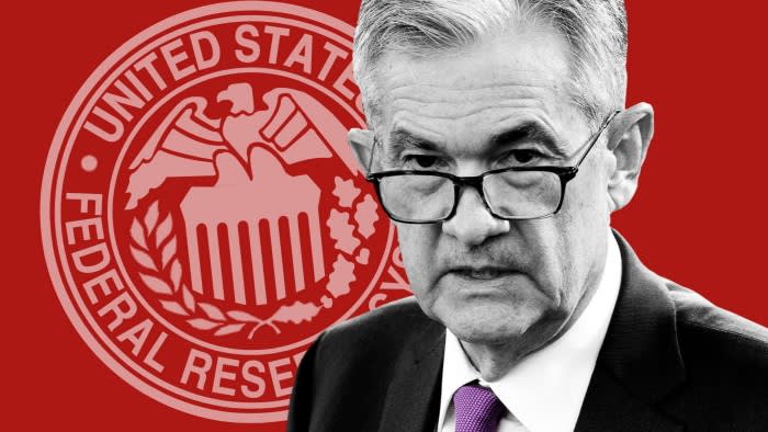 Federal Reserve under fire as slowing jobs market fans fears of recession