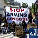 Foreign Office official quits over UK refusal to ban arms exports to Israel