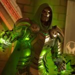 Fortnite’s next Marvel season features a whole lot of Doctor Doom