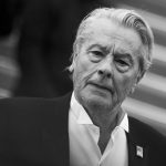 French film star Alain Delon dies at 88