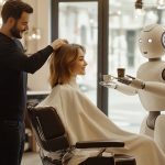 Fresha Secures $31 Million from J.P. Morgan to Develop Salon Robots