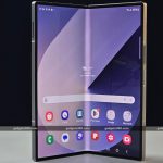 Galaxy Z Fold 6 Review: Samsung