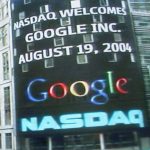 Google IPO banker tracks two-decade journey from Silicon Valley upstart to $2 trillion