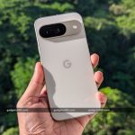 Google Pixel 9 First Impressions