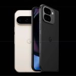 Google Pixel 9 Pro Fold Alleged Promo Video Shows Off Large Display; Sits Flat When Unfolded