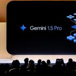 Google's live demo of Gemini ramps up pressure on Apple as AI reaches smartphone users