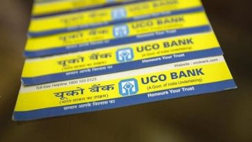 UCO Bank