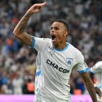 Greenwood scores again, rescues Marseille draw