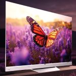 Haier M95E QD-Mini LED 4K TV Series With 144Hz Refresh Rate Launched in India