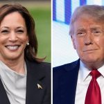 Harris campaign dismisses Trump’s proposal to change debate date