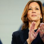 Harris responds to Trump Fed comments, will release economic plan in coming days