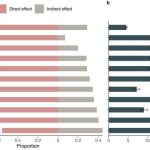 Healthy lifestyle lowers the risk of post-COVID complications, says study