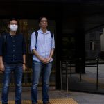 Hong Kong court finds Stand News editors guilty of sedition