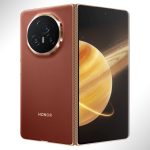 Honor Magic V3 Global Model Listed on Geekbench With Snapdragon 8 Gen 3 Chipset